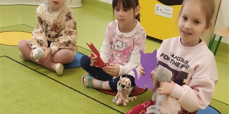 Powiększ grafikę: Dzień Kota