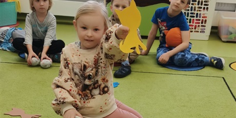 Powiększ grafikę: Dzień Kota