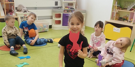 Powiększ grafikę: Dzień Kota