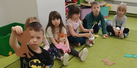 Powiększ grafikę: Dzień Kota