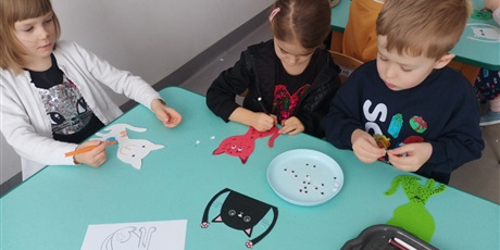 Powiększ grafikę: Dzień Kota