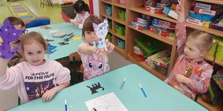 Powiększ grafikę: Dzień Kota