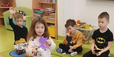 Powiększ grafikę: Dzień Kota