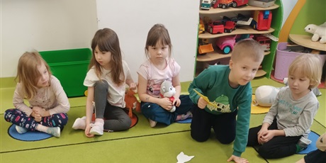 Powiększ grafikę: Dzień Kota