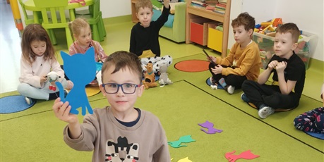 Powiększ grafikę: Dzień Kota