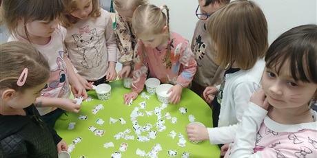 Powiększ grafikę: Dzień Kota