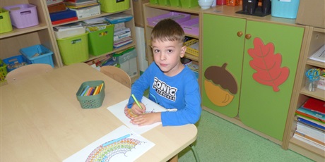 Powiększ grafikę: DZIEŃ KROPKI