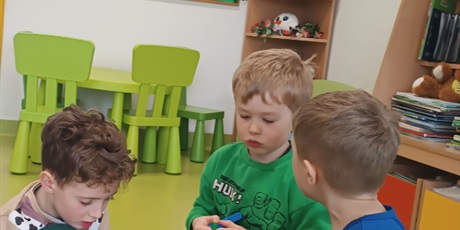 Powiększ grafikę: Dzień  LEGO