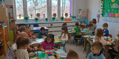 Powiększ grafikę: Dzień  LEGO