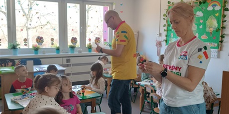 Powiększ grafikę: Dzień  LEGO