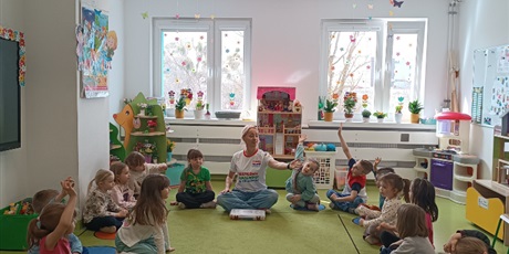 Powiększ grafikę: Dzień  LEGO