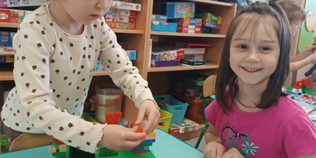 Powiększ grafikę: Dzień  LEGO