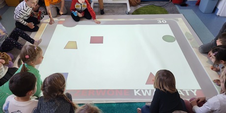 Powiększ grafikę: Dzień Matematyki