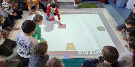 Powiększ grafikę: Dzień Matematyki