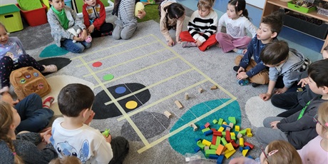 Powiększ grafikę: Dzień Matematyki