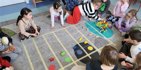 Powiększ grafikę: Dzień Matematyki