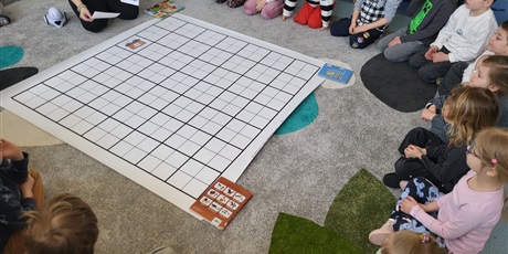 Powiększ grafikę: Dzień Matematyki