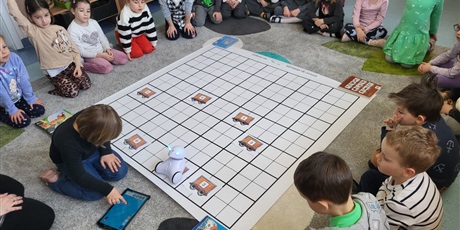 Powiększ grafikę: Dzień Matematyki