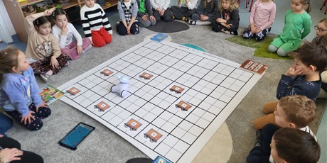 Powiększ grafikę: Dzień Matematyki