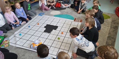 Powiększ grafikę: Dzień Matematyki