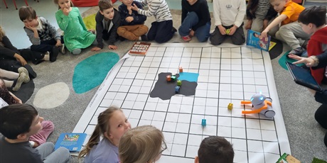 Powiększ grafikę: Dzień Matematyki