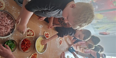 Powiększ grafikę: Dzień Pizzy