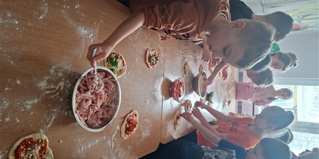 Powiększ grafikę: Dzień Pizzy