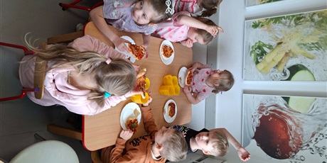 Powiększ grafikę: Dzień Pizzy