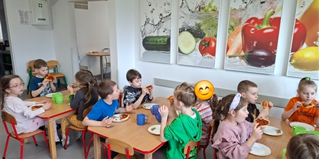 Powiększ grafikę: Dzień Pizzy