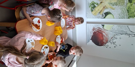 Powiększ grafikę: Dzień Pizzy