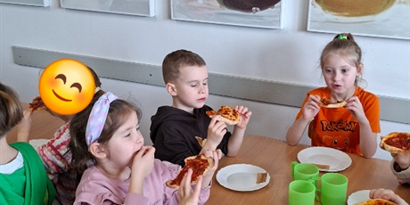 Powiększ grafikę: Dzień Pizzy