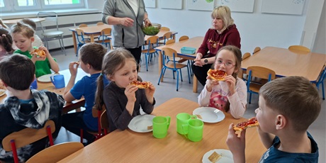 Powiększ grafikę: Dzień Pizzy