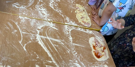 Powiększ grafikę: Dzień Pizzy