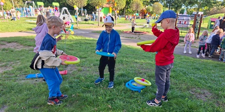 Powiększ grafikę: Dzień Przedszkolaka