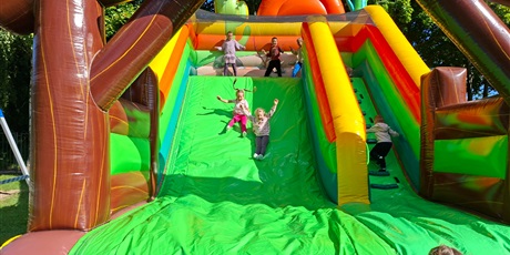 Powiększ grafikę: Dzień Przedszkolaka