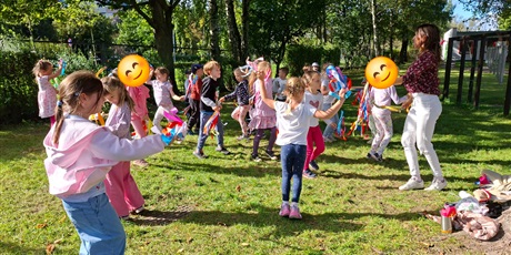 Powiększ grafikę: Dzień Przedszkolaka