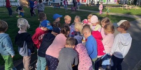 Powiększ grafikę: Dzień Przedszkolaka