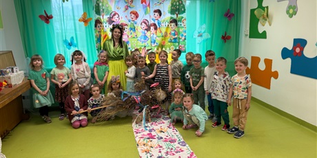 Powiększ grafikę: Dzień Wiosny