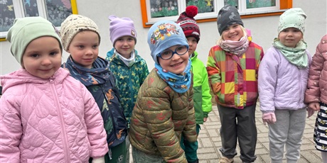 Powiększ grafikę: Dzień Wiosny