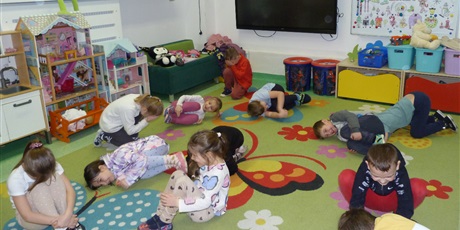 Powiększ grafikę: EKSPERYMENTUJEMY