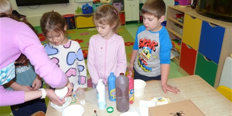 Powiększ grafikę: EKSPERYMENTUJEMY