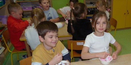 Powiększ grafikę: EKSPERYMENTUJEMY