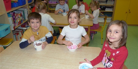 Powiększ grafikę: EKSPERYMENTUJEMY