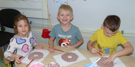 Powiększ grafikę: EKSPERYMENTUJEMY