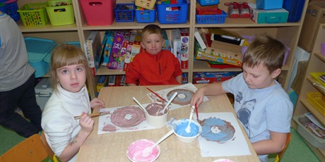 Powiększ grafikę: EKSPERYMENTUJEMY