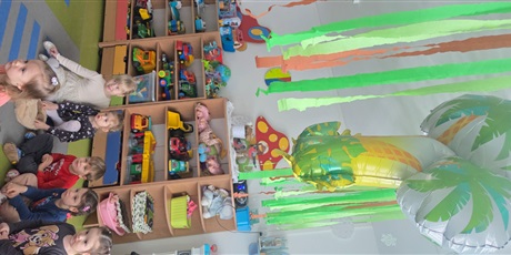 Powiększ grafikę: Eksperymenty, zajęcia sensoryczne