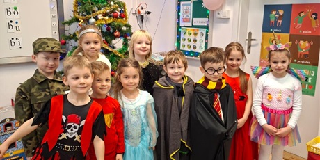 Powiększ grafikę: GR IX "BIEDRONKI