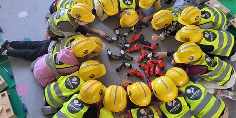 Powiększ grafikę: GR IX "BIEDRONKI