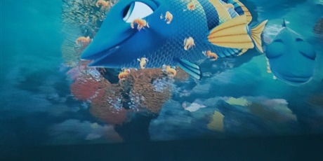 Powiększ grafikę: GR IX "BIEDRONKI