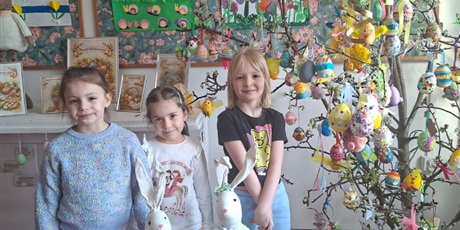 Powiększ grafikę: GR IX "BIEDRONKI